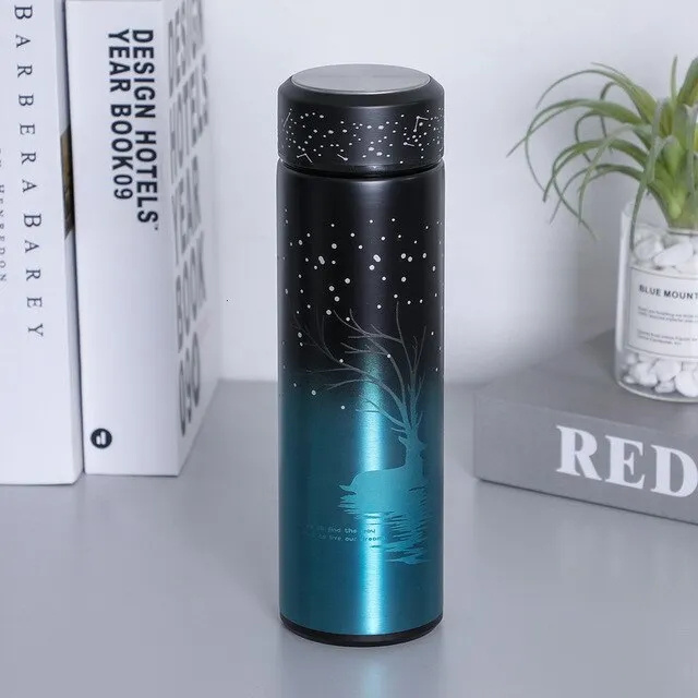 Luminous Thermos