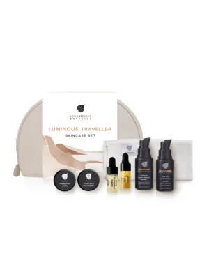Luminous Traveller Skincare Set