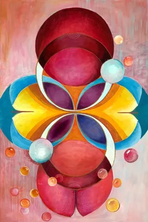Luminous Vibrations