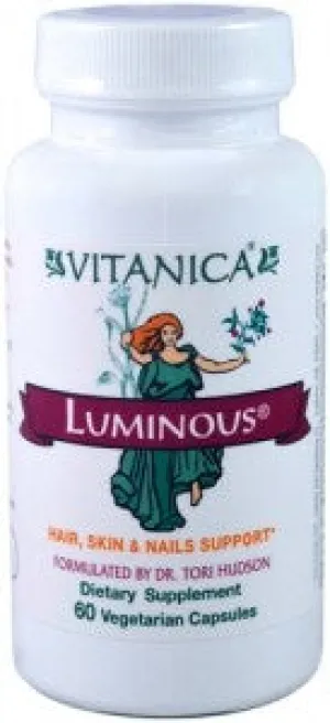 Luminous