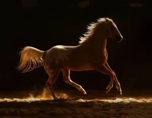 Luminous