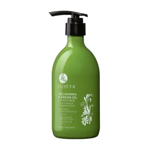 Luseta© Macadamia & Argan Oil Conditioner