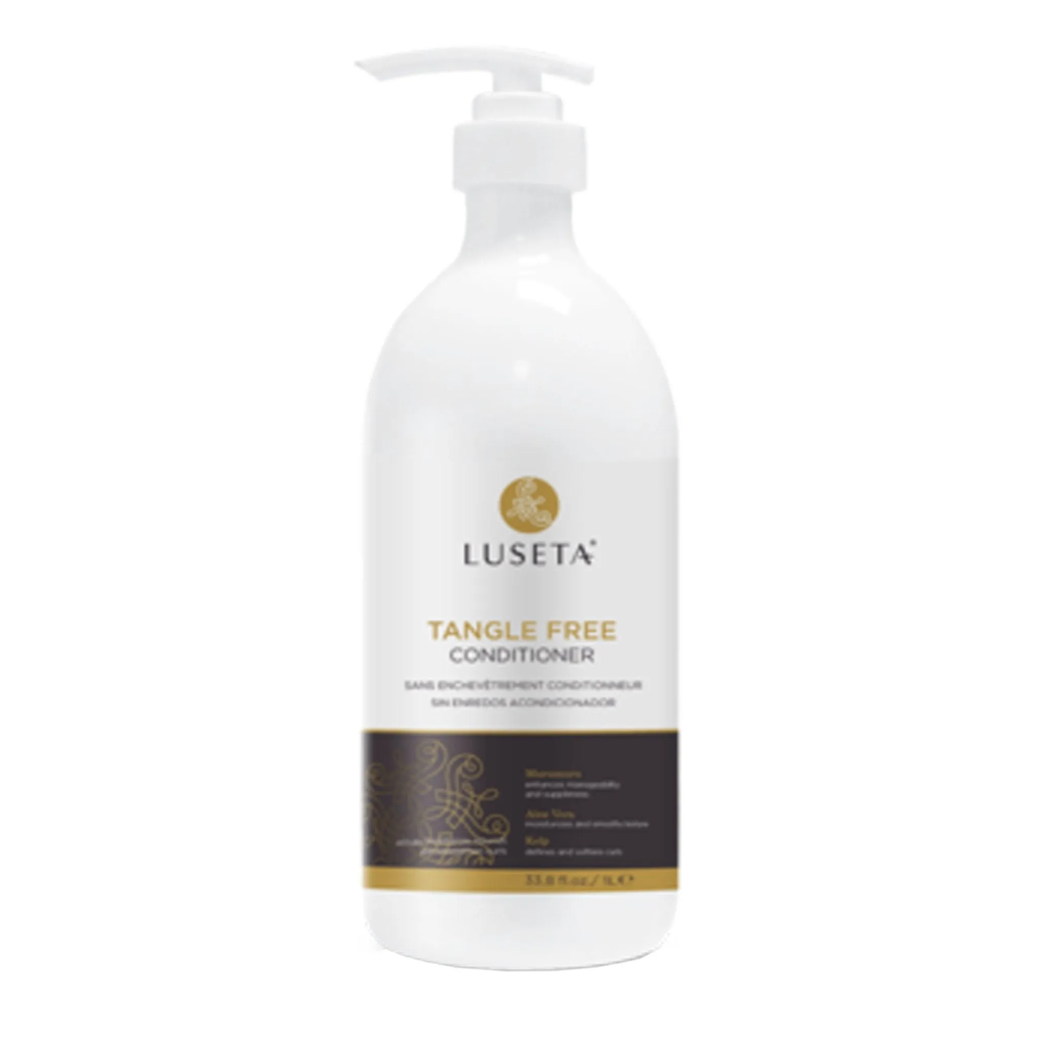 Luseta© Tangle Free Conditioner