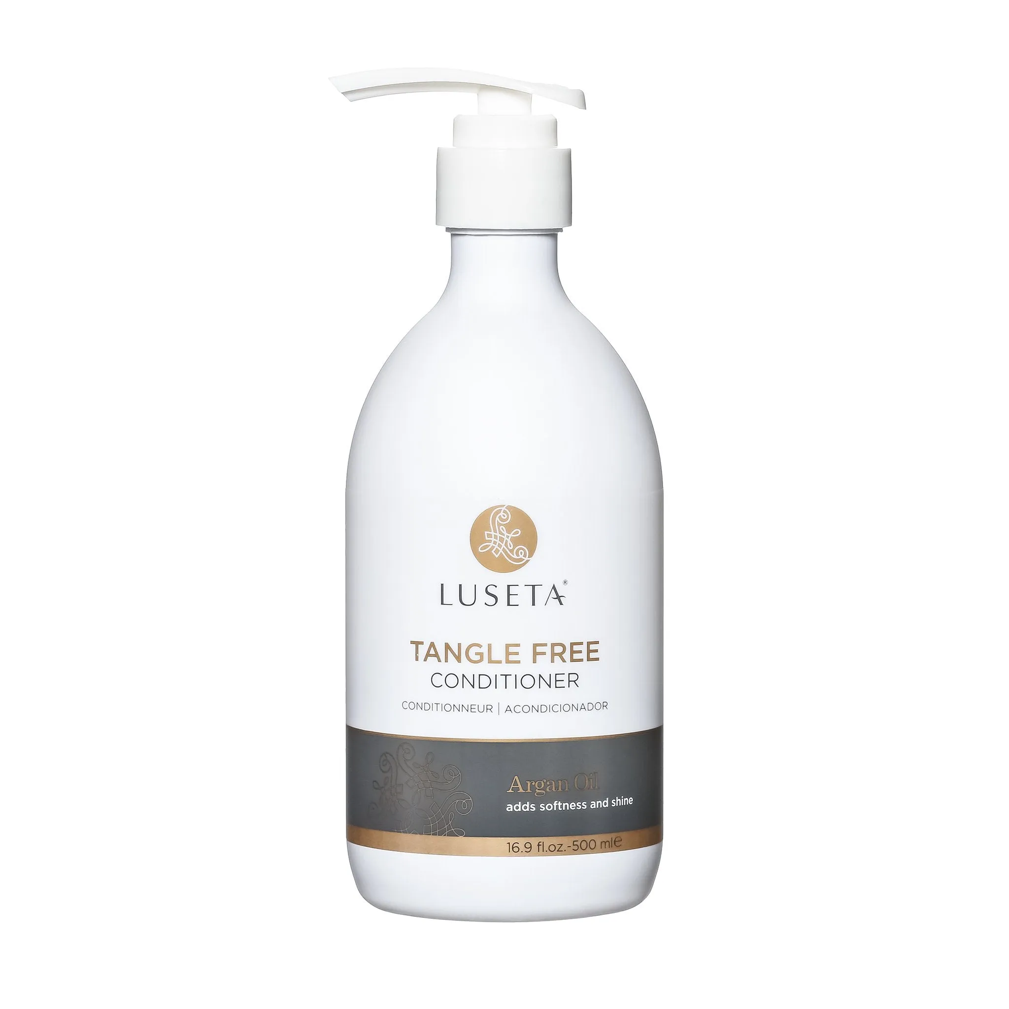 Luseta© Tangle Free Conditioner