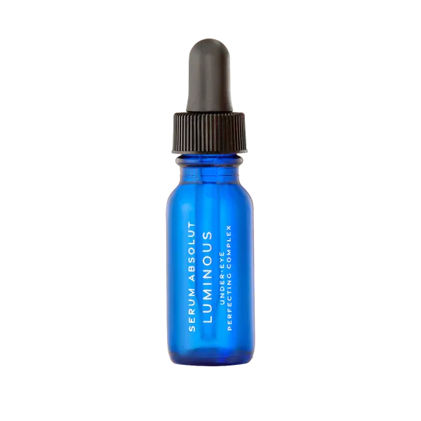 LUZERN SERUM ABSOLUT Luminous Eye Serum 15ml
