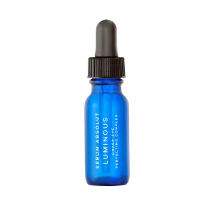 LUZERN SERUM ABSOLUT Luminous Eye Serum 15ml