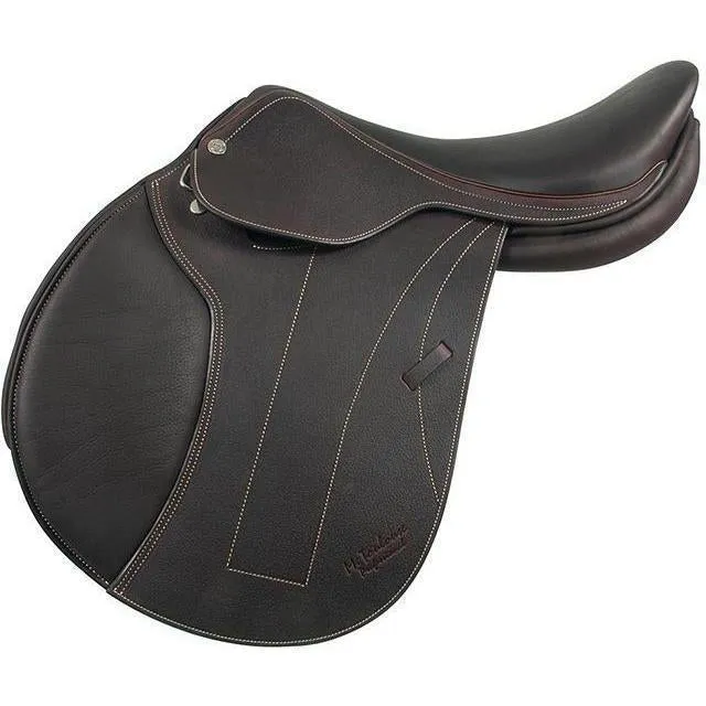 M. Toulouse Bretta Professional Close Contact Saddle