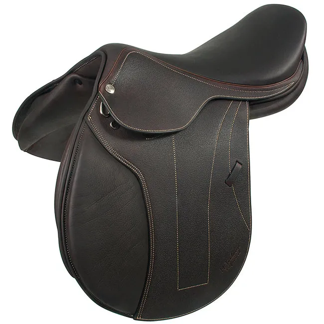 M. Toulouse Bretta Professional Close Contact Saddle