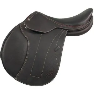 M. Toulouse Bretta Professional Close Contact Saddle