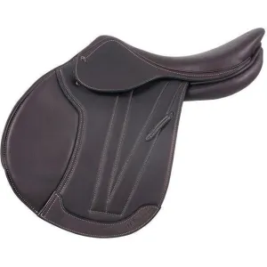 M. Toulouse Brittany Platinum Close Contact Saddle