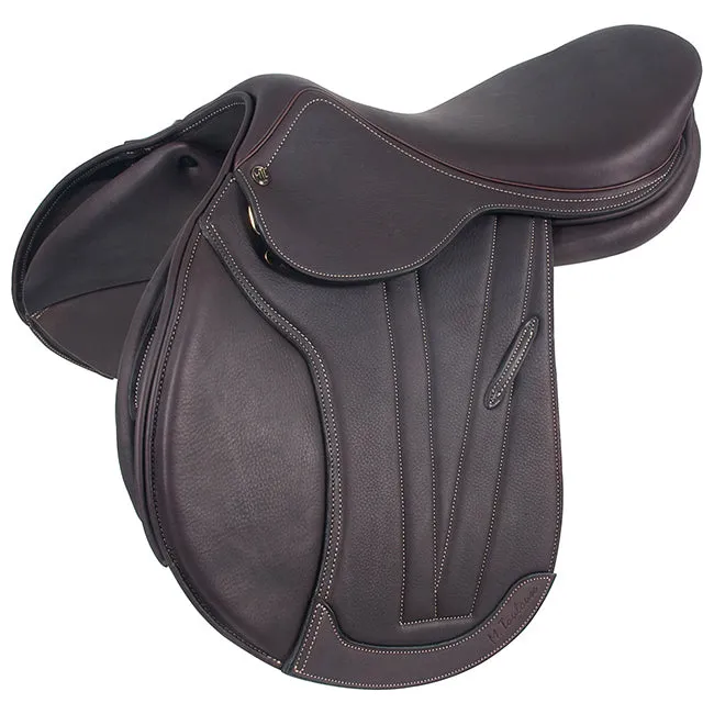 M. Toulouse Brittany Platinum Close Contact Saddle