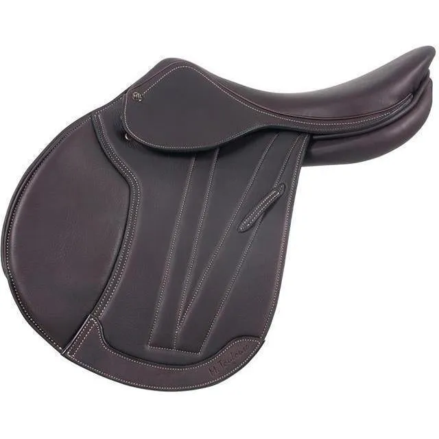 M. Toulouse Brittany Platinum Close Contact Saddle