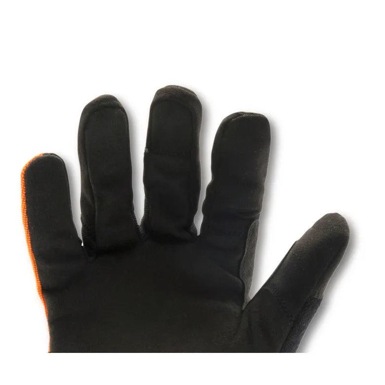 Mac Tools® Mechanic Touch Gloves Neon Orange - Medium