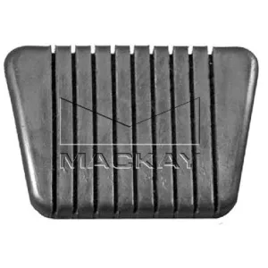 Mackay Pedal Pad - PP1161