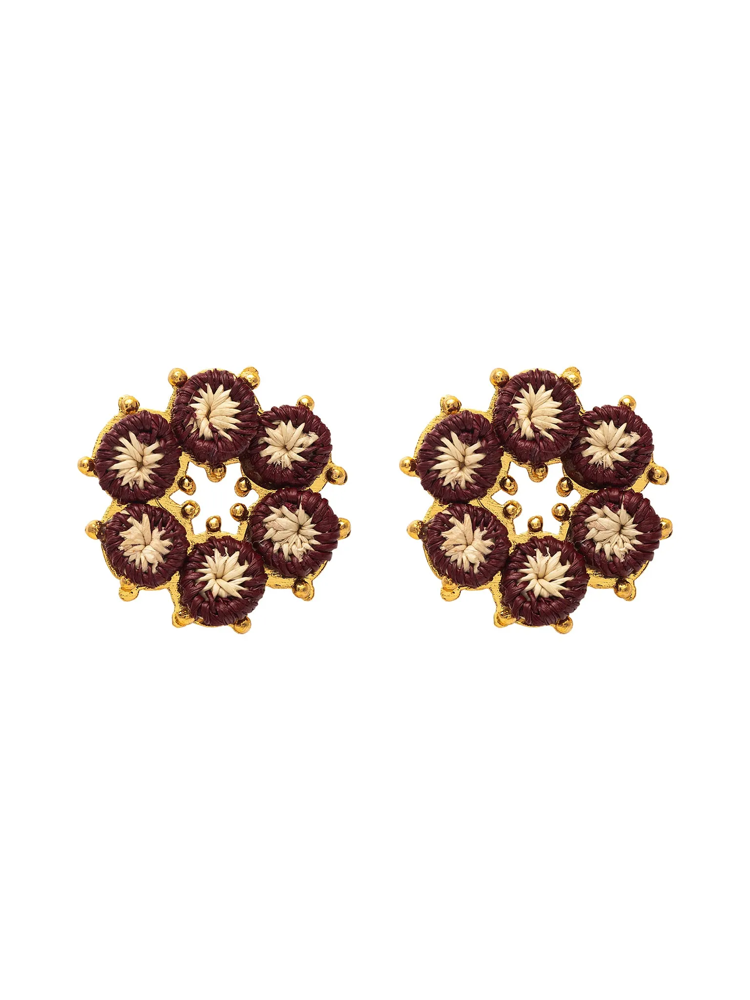 Maddalena Mini Earrings