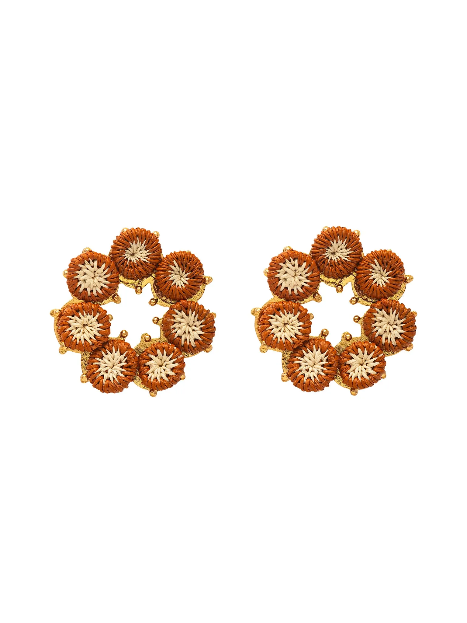 Maddalena Mini Earrings