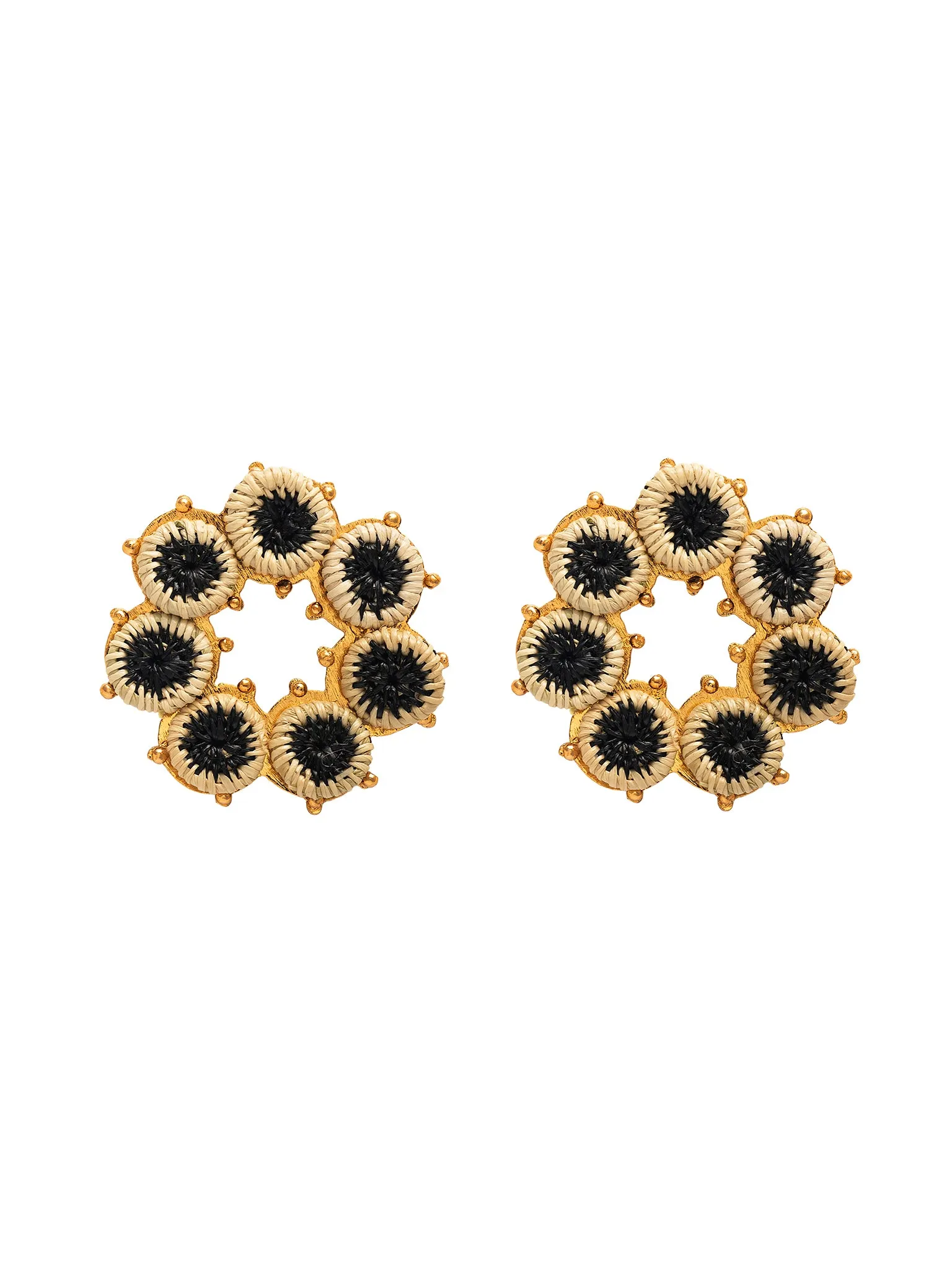 Maddalena Mini Earrings