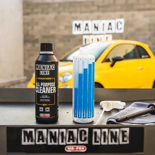Mafra Maniac Line All Purpose Cleaner 500ml