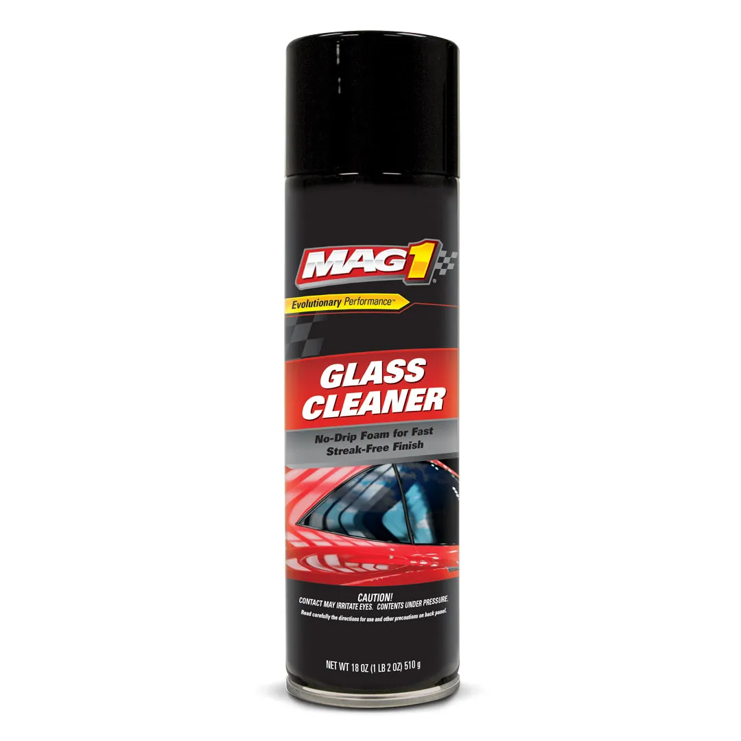 MAG1 All Purpose Glass Cleaner 510g