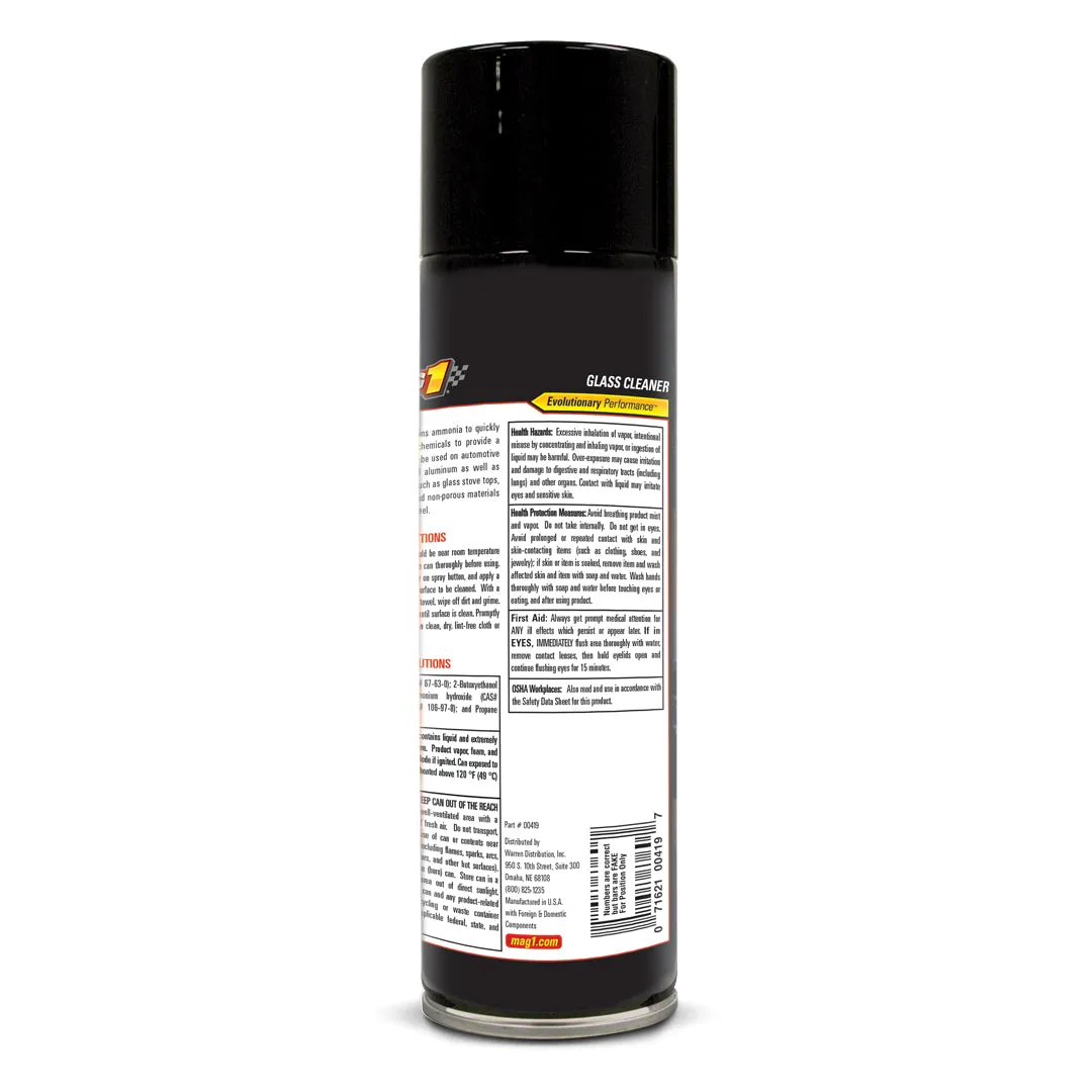 MAG1 All Purpose Glass Cleaner 510g