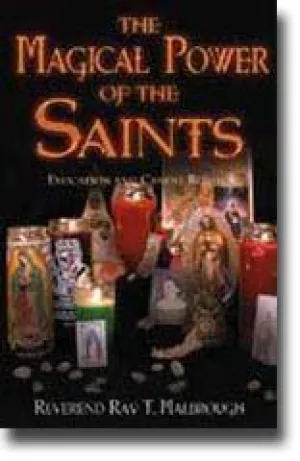 Magical Power of the Saints