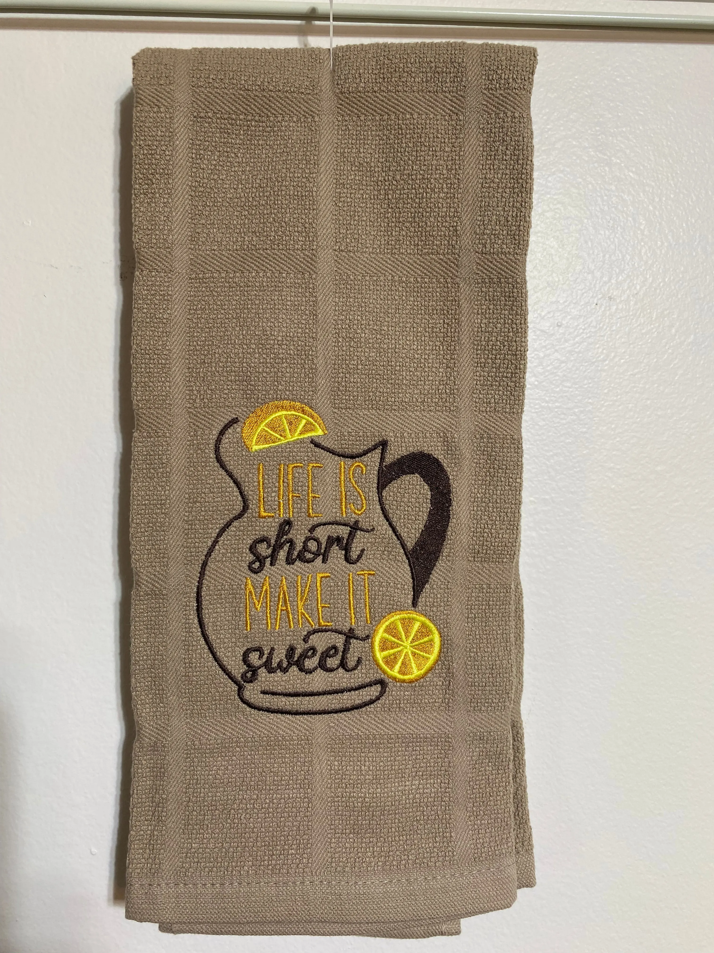 Make It Sweet