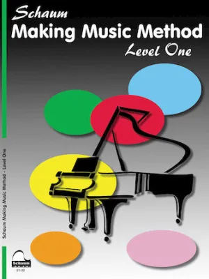 Making Music Method (Level 1)
