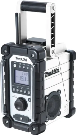 Makita DMR107W Job Site Radio