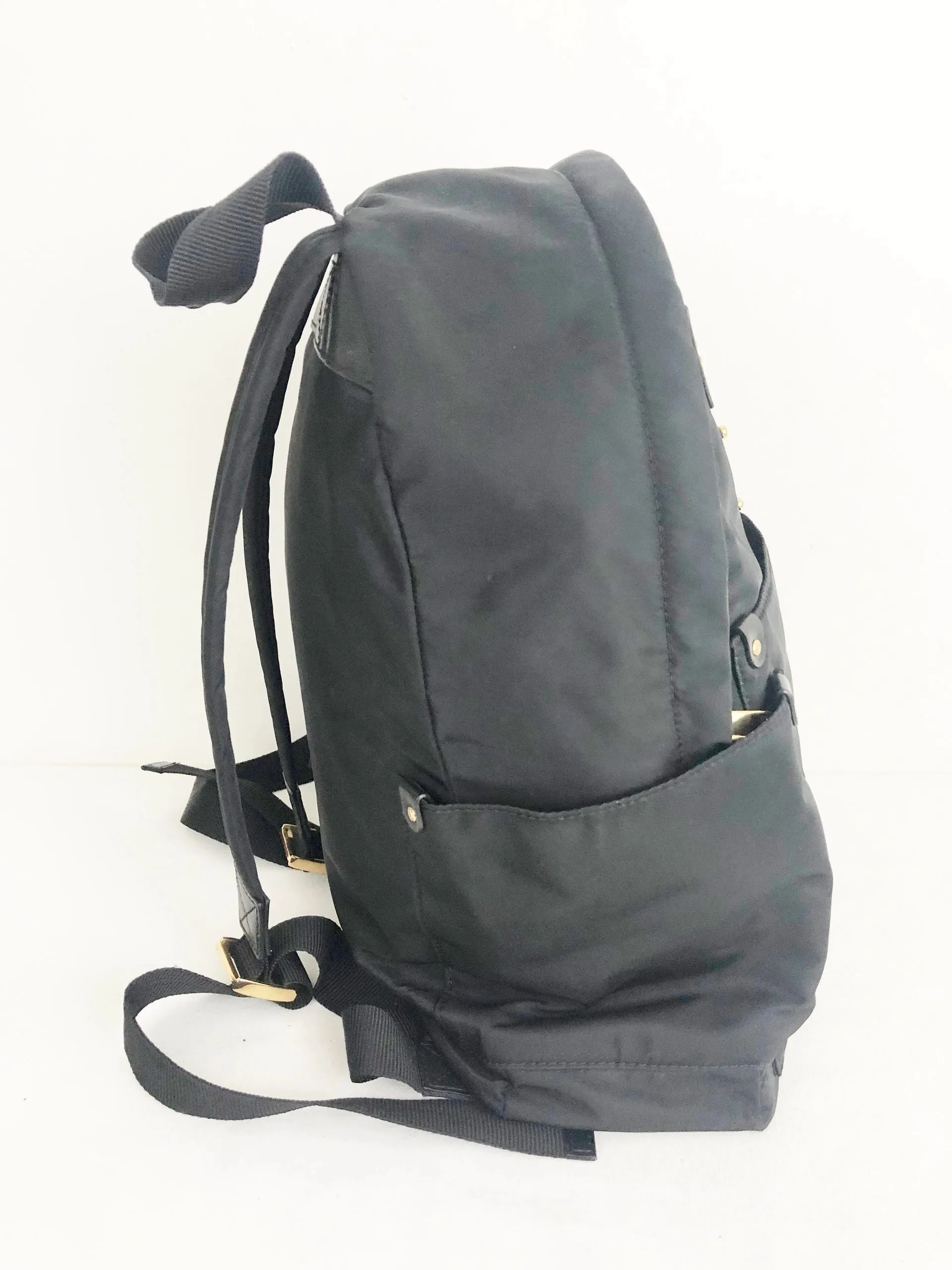 Marc Jacobs Nylon Backpack