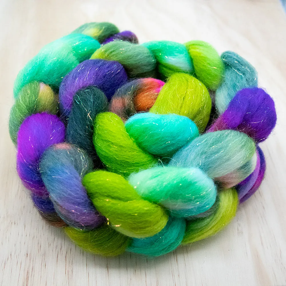 March 2025 | Various Fibers
