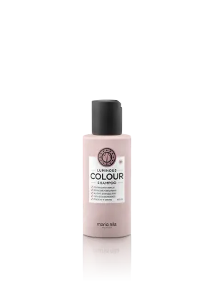 MARIA NILA LUMINOUS COLOUR SHAMPOO