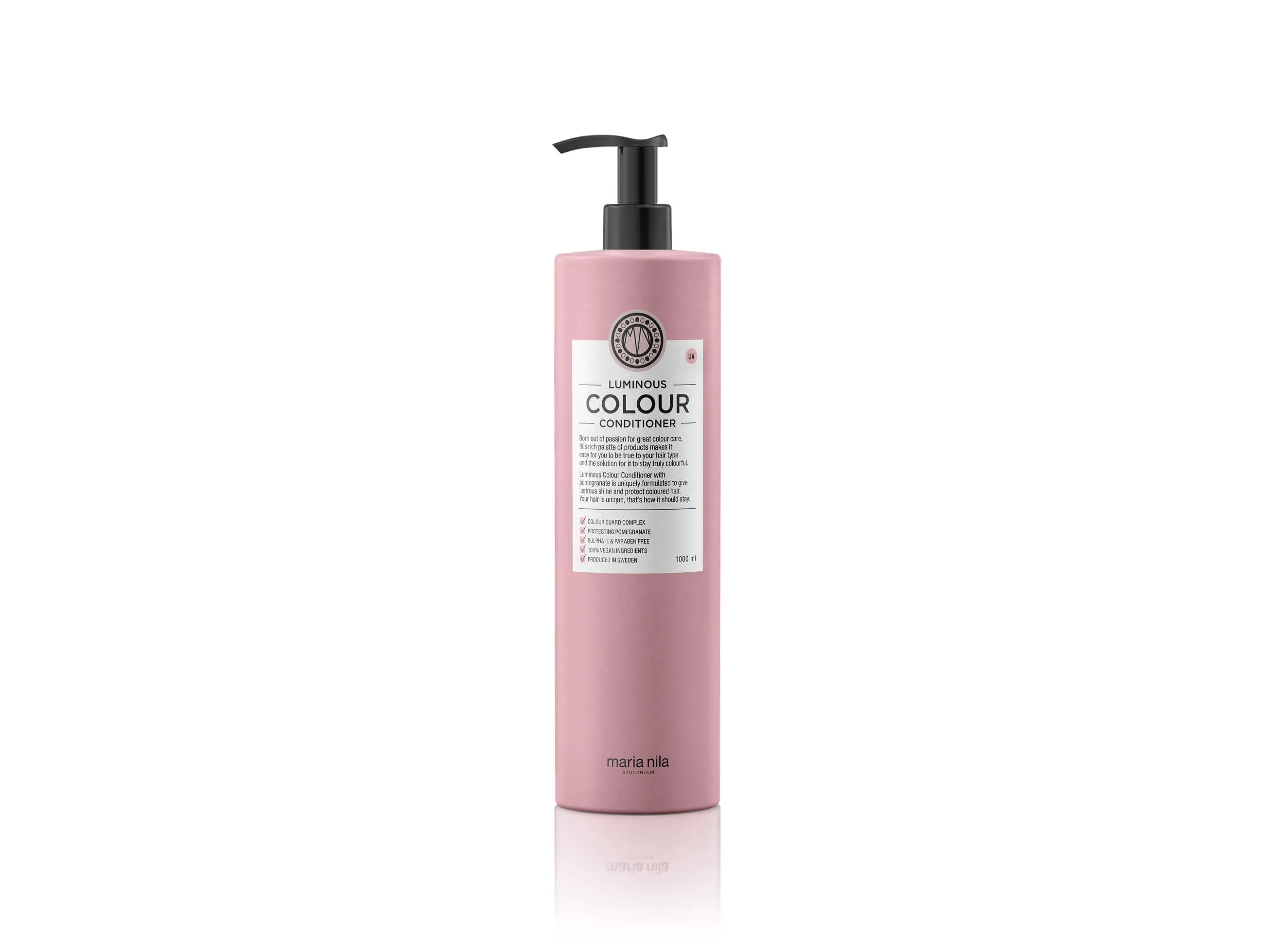 MARIA NILA LUMINOUS COLOUR SHAMPOO