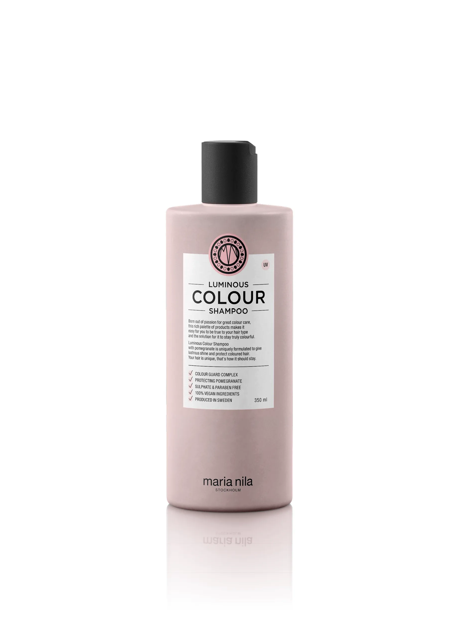 MARIA NILA LUMINOUS COLOUR SHAMPOO