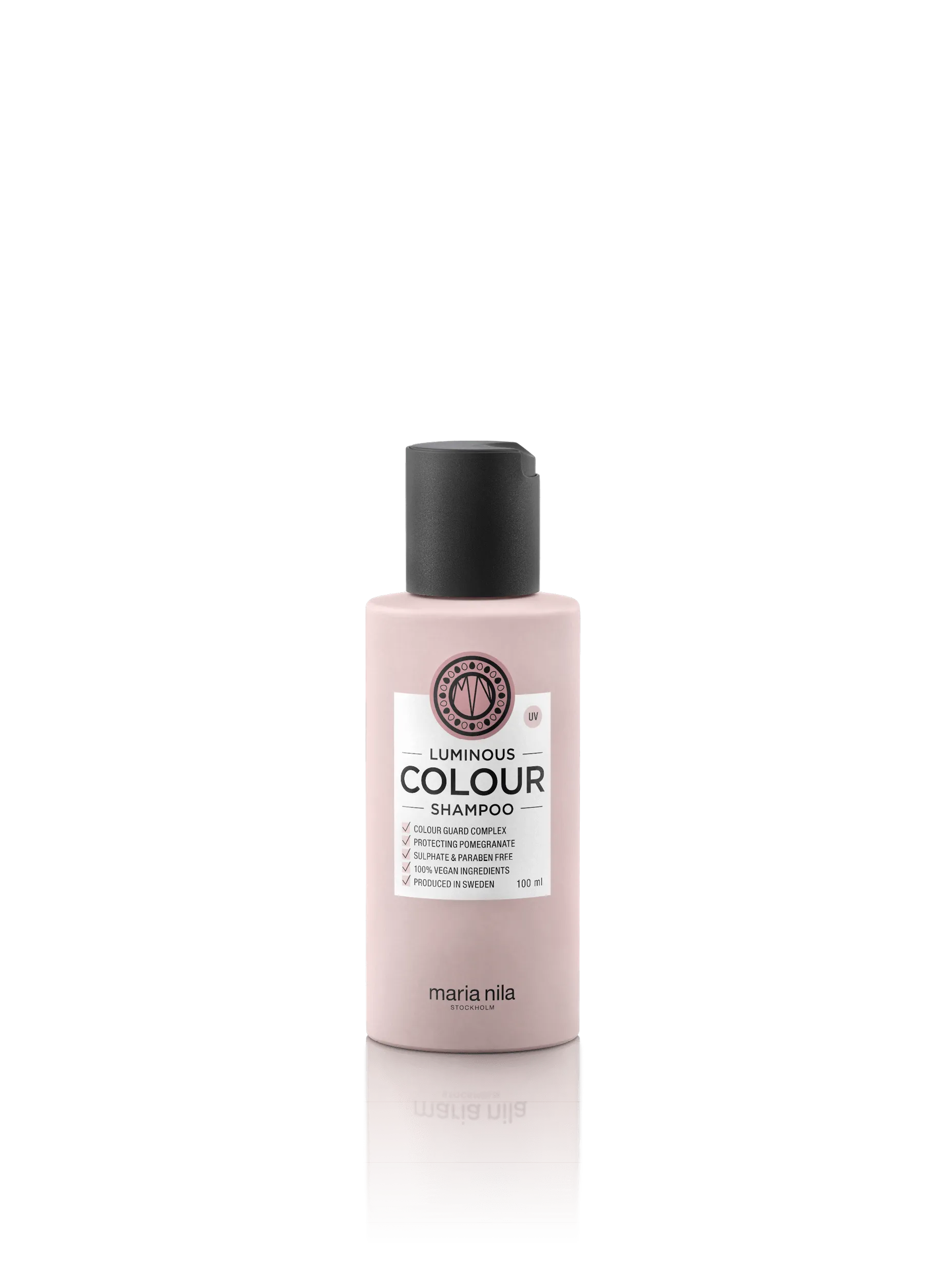 MARIA NILA LUMINOUS COLOUR SHAMPOO