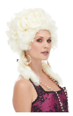 Marie Antoinette Wig Accessory