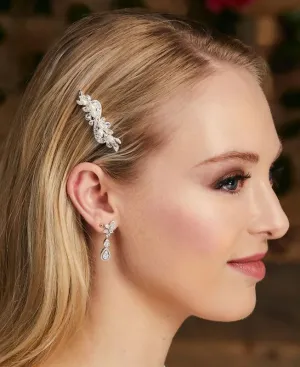 Marionat 4907 Silver Hair Accessory