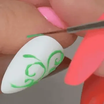 Markers Line Non Wipe Color Gel Pot