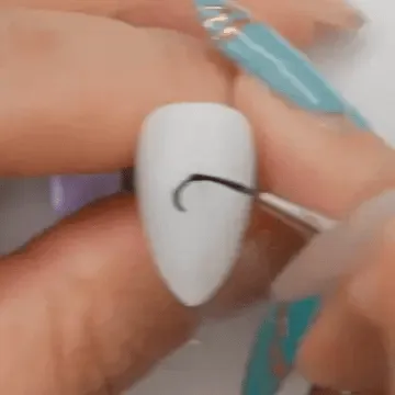 Markers Line Non Wipe Color Gel Pot