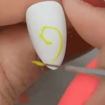Markers Line Non Wipe Color Gel Pot