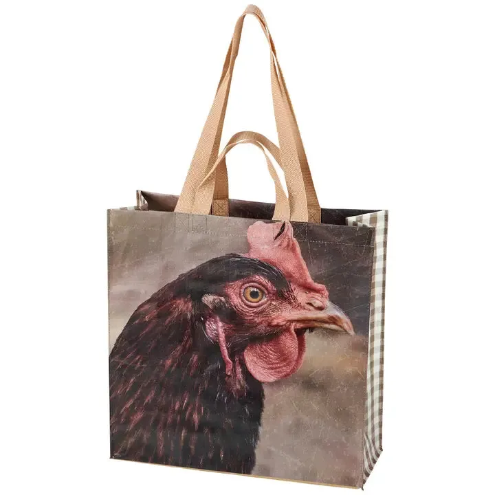Market Totes
