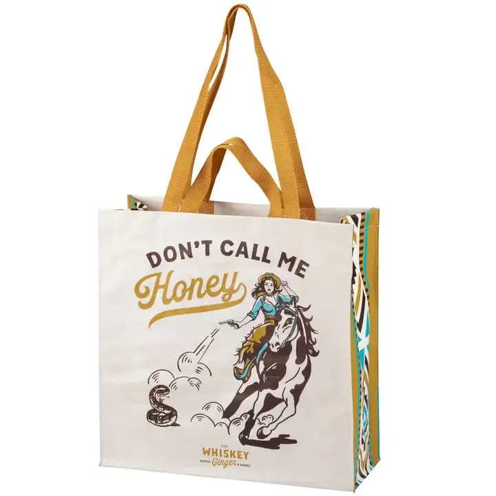 Market Totes