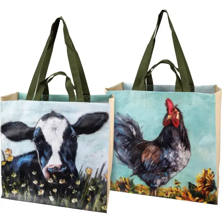 Market Totes
