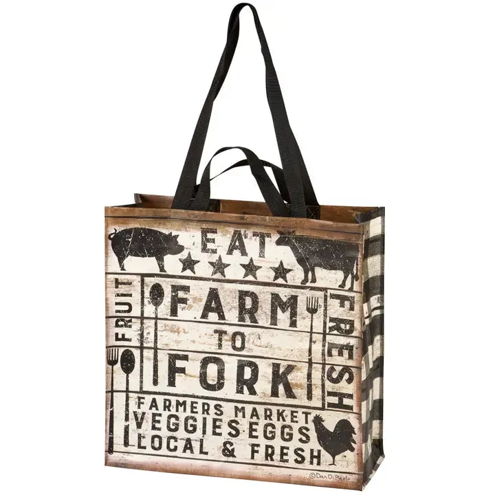 Market Totes