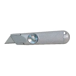 Marshalltown Fixed Blade Utility Knife