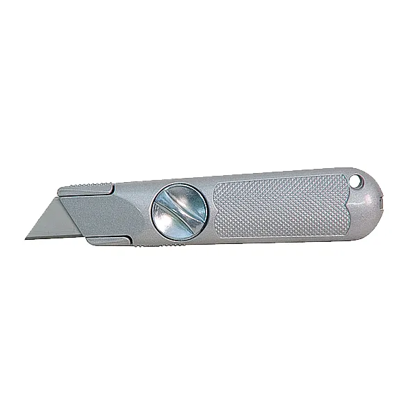 Marshalltown Fixed Blade Utility Knife