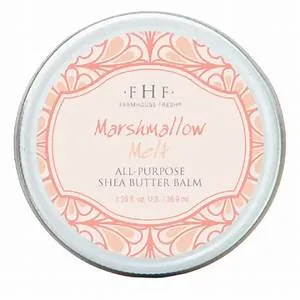 Marshmallow Melt All Purpose Shea Butter Balm