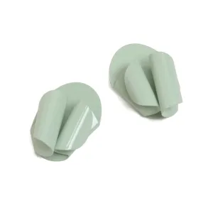 MAX Folded Studs, XL, Moss