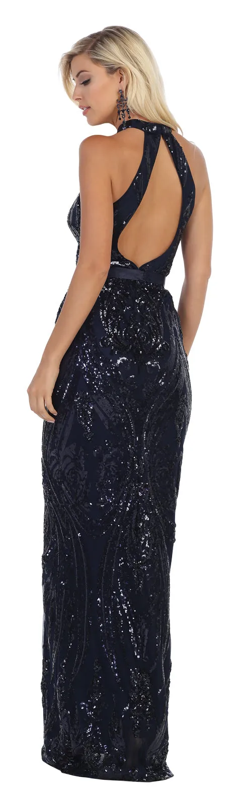 May Queen Prom RQ7696