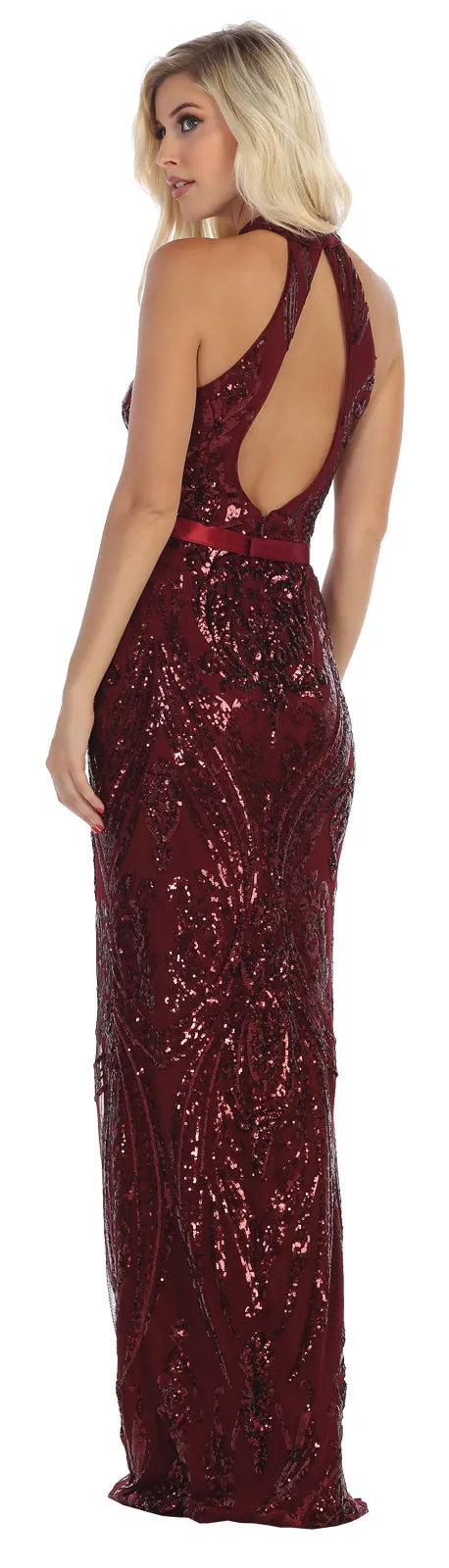 May Queen Prom RQ7696