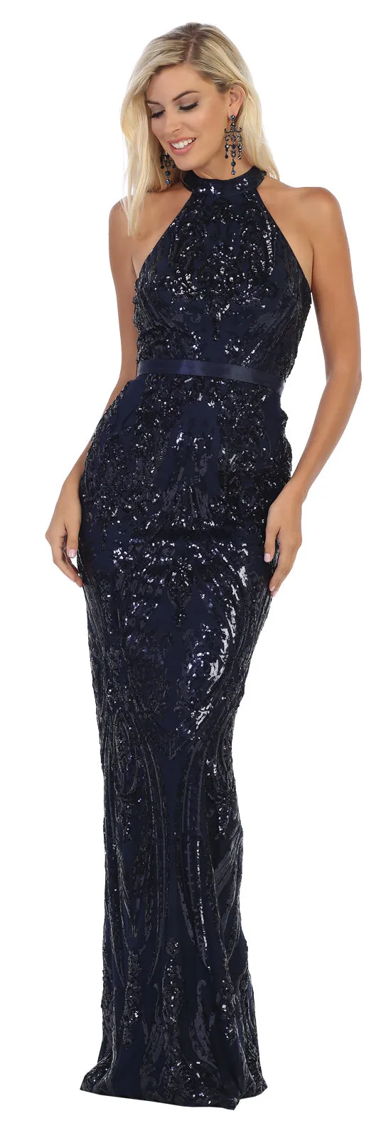 May Queen Prom RQ7696